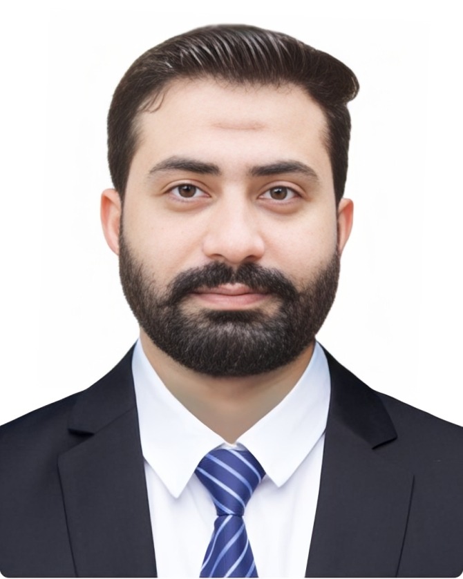 MUhammad Nasir