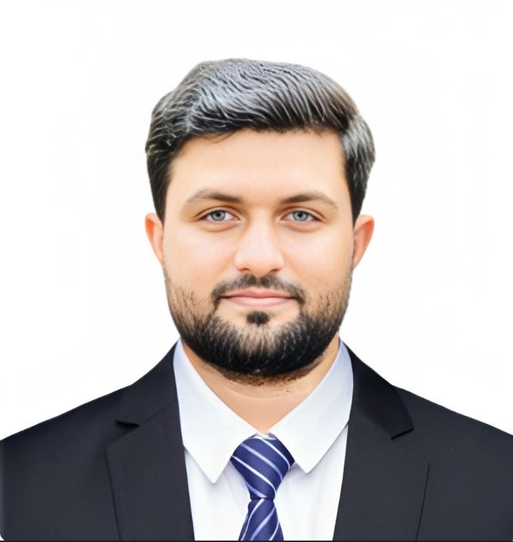 Muhammad Asghar
