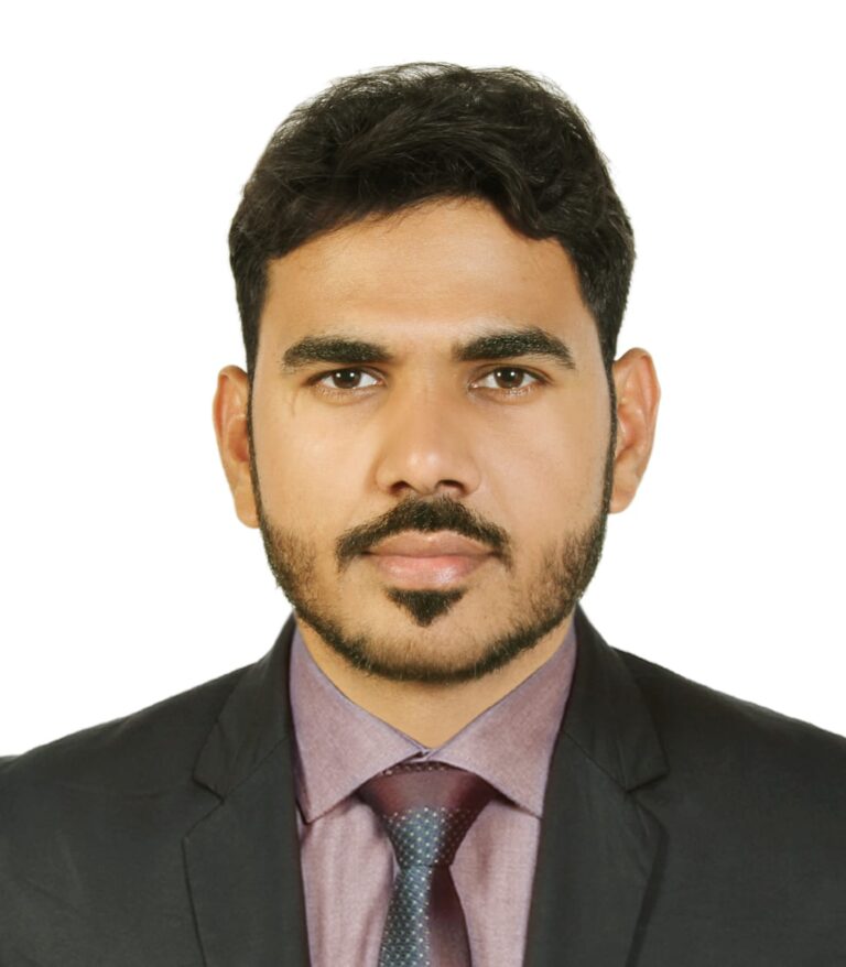 Muhammad Akhtar