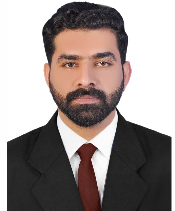 Muhammad Waleed