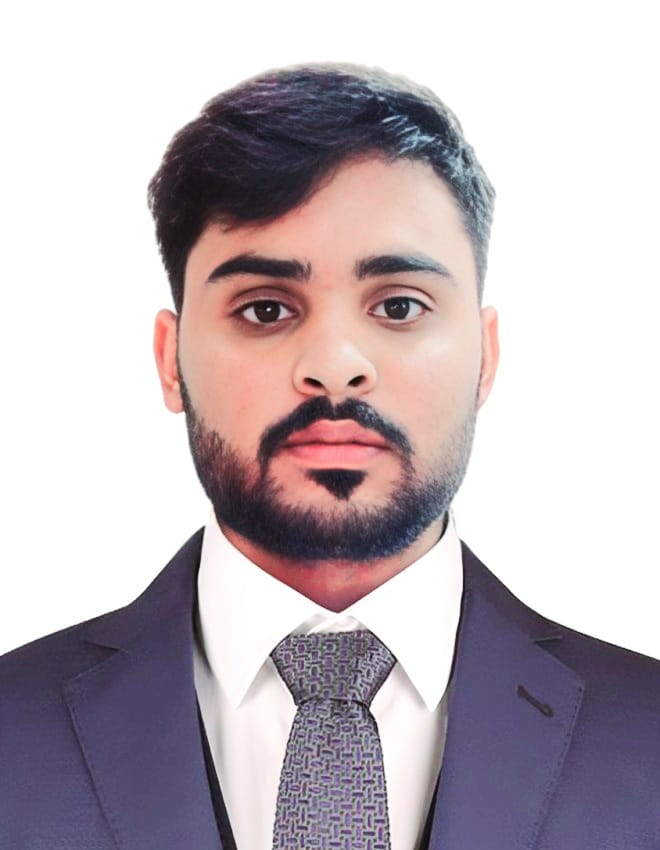 Muhammad Nadeem