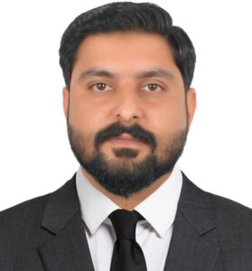 Muhammad Naveed