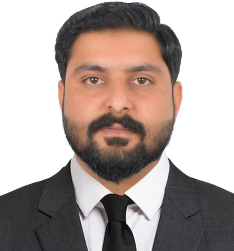 Muhammad Naveed