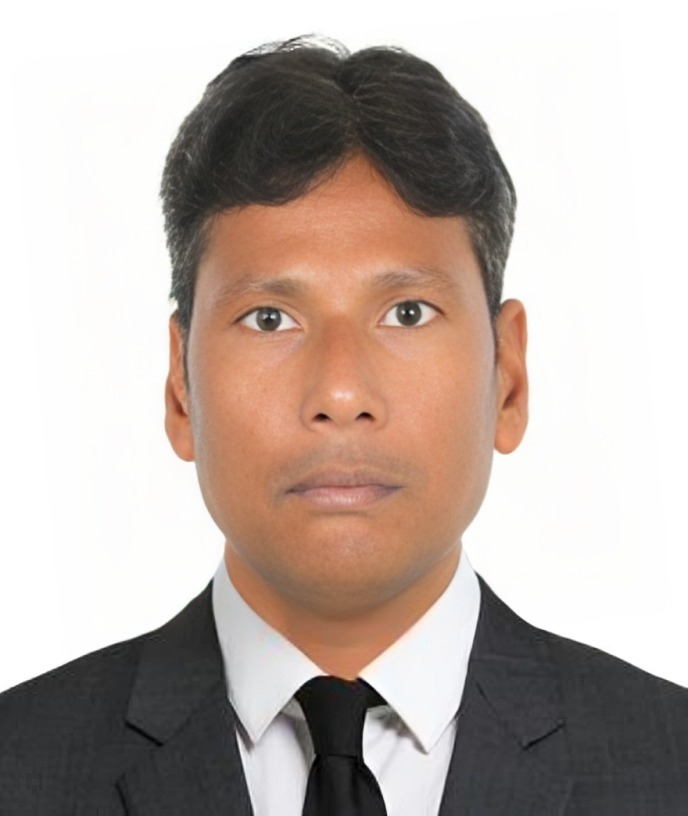 AZAM ALI ANSARI 